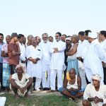 काशी-चंदौली के गंगा तटों पर लाखों लोगों ने देखा सेना का शौर्य, पीएम मोदी ने दी सलामी; छतों पर भी भीड़